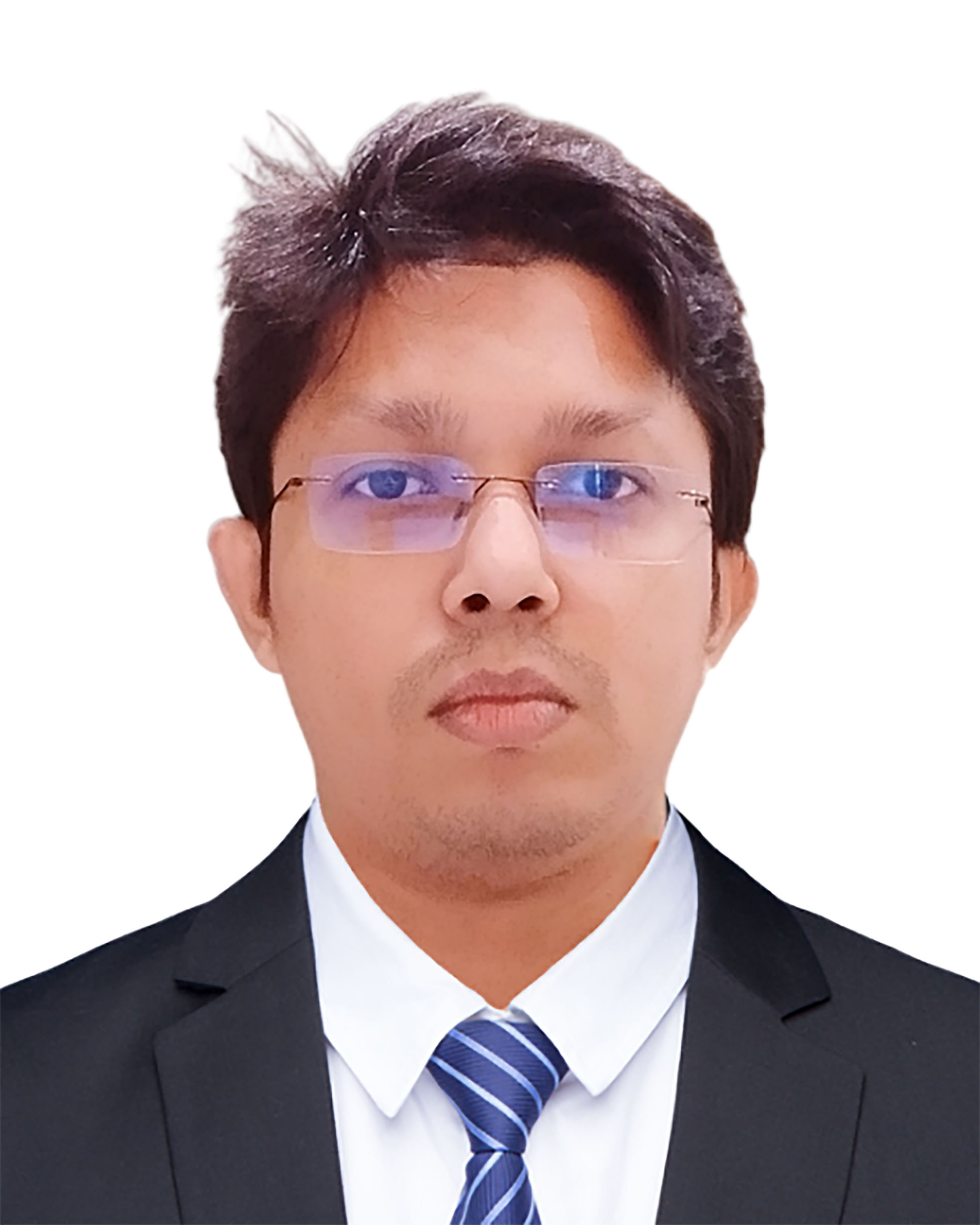 Md Shahriar Parvez